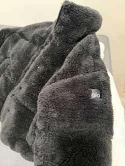 ALO jackets