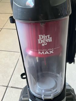 Vacuum Cleaner