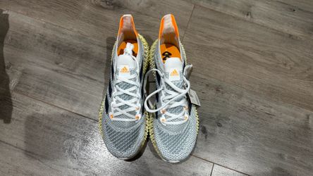 Adidas 4DFWD