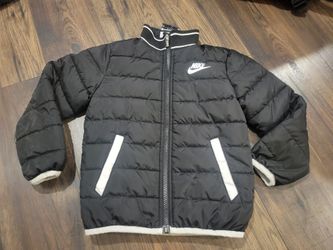 Nike Rain Jackets Size 4t