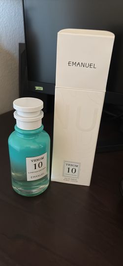 Venom 10 cologne