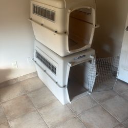 Dog  Crates 