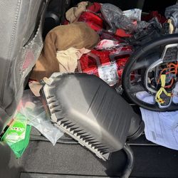 2015-2023 Dodge charger scat pack air cox