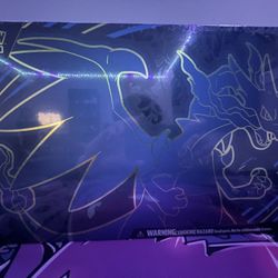 Pokemon Charizard X UPC