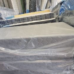 New 9 Inch King Box Springs