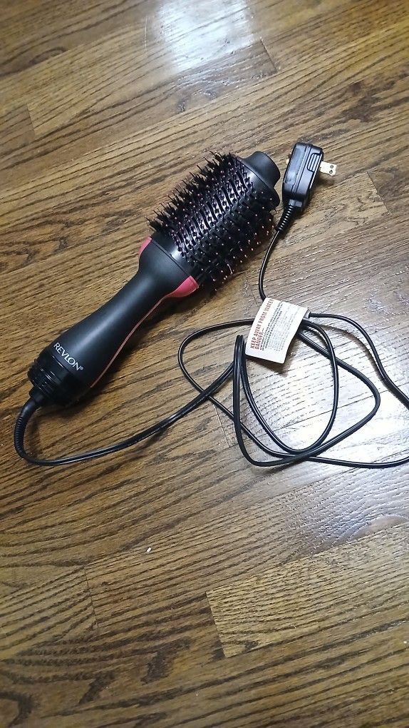 Hair Dryer