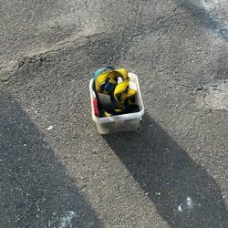 Tools construction