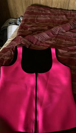 Nueva. Faja. 2xl.size