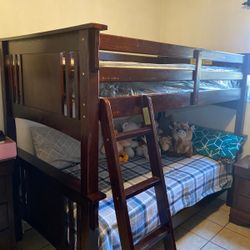 Bunk Bed /litera 