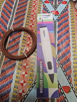 3D PRINTING PEN