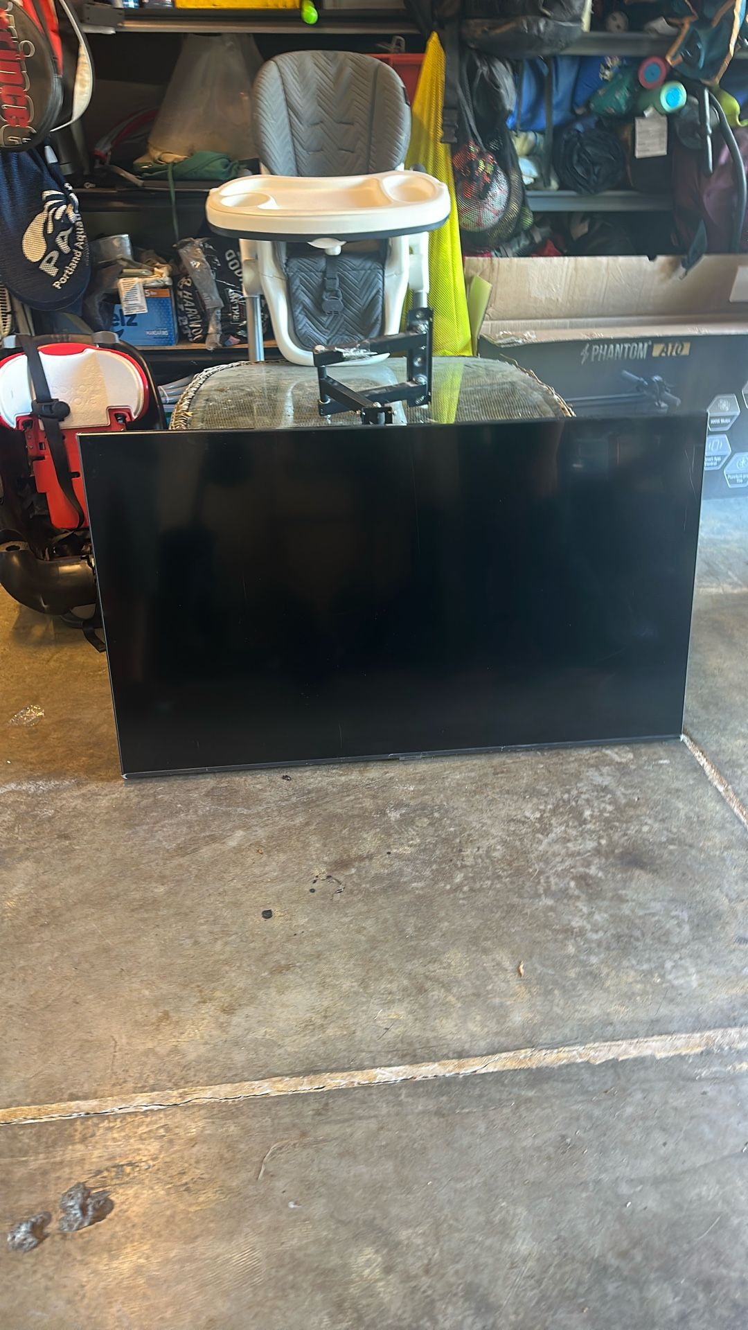 Smart TV