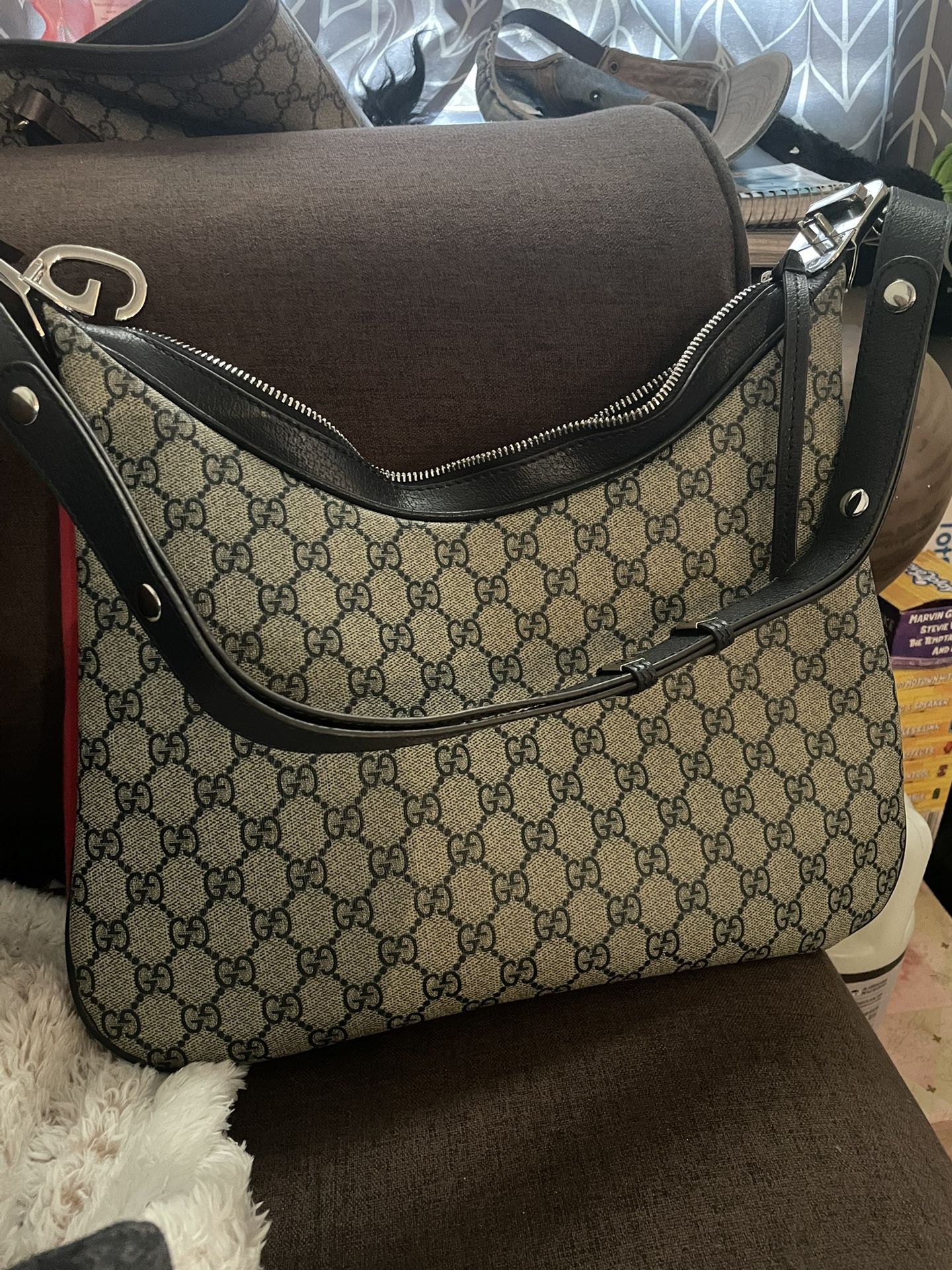Vintage Gucci bag 