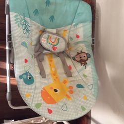 Baby Bouncer 