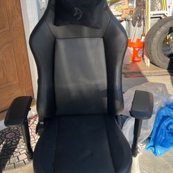 Gamer Chair New