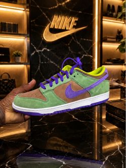 Nike Dunks