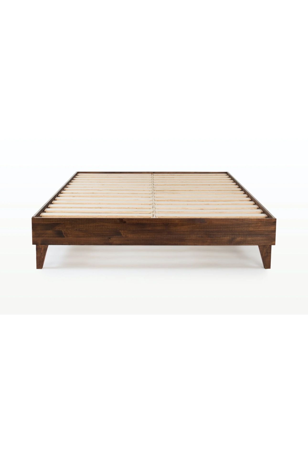 Lull Cal King Gaviota Platform Bed Frame Brand New In Box