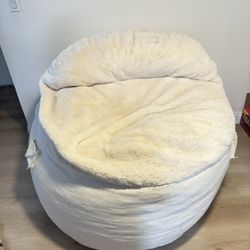 Bean Bag Chair  