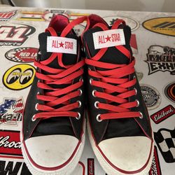 Converse Lows Size 12 $35 