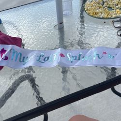 Bridal Shower