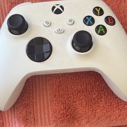 Controller 