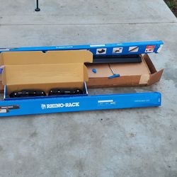 New Rhino Rack Ksx100 VA 137B Blavk 54. Fist Toyota Rav 4 S Ford. Escape Mazdacx9