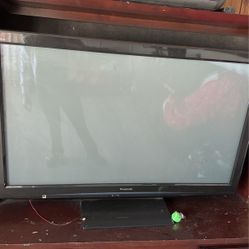 Tv Panasonic