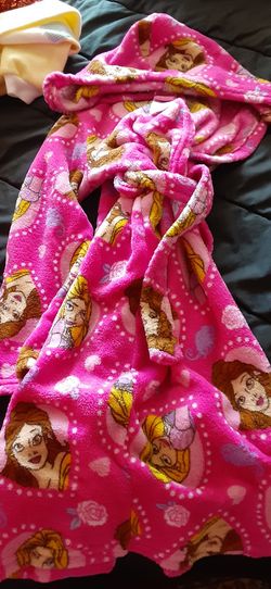 Princes Robe