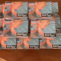 Pool Safety Alarm (Techko Brand) For Doors, Gates And Windows