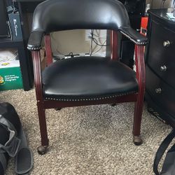 Desk Chair