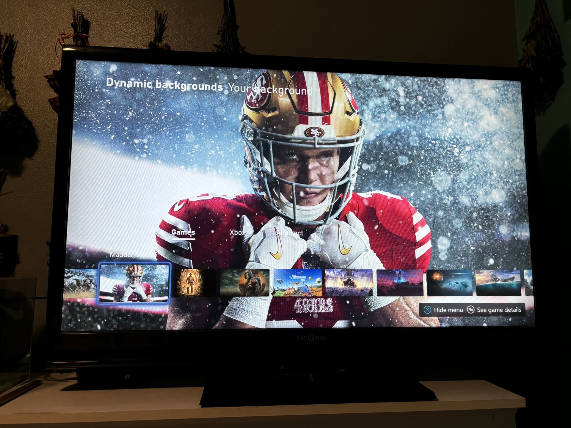 50” Hd Tv Works With Remote