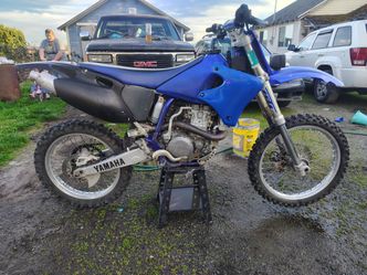 Dirtbike
