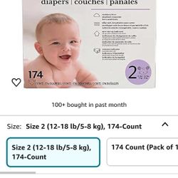 New Diapers
