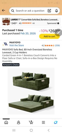 Sofa