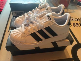 Adidas shoes