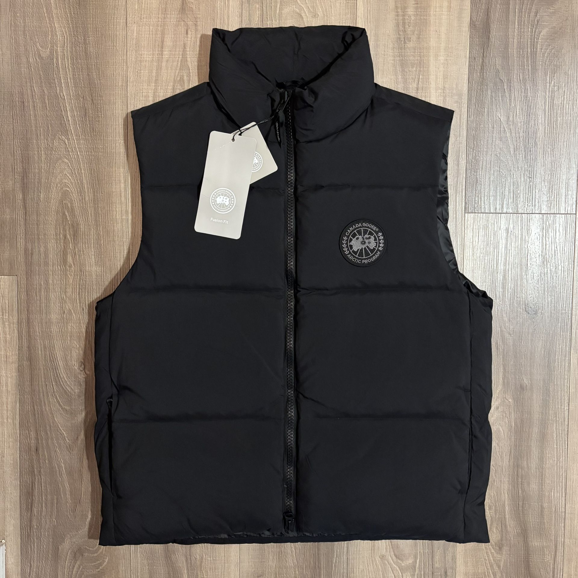 Men’s Vest Size Large/XL 
