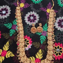 Indian Pakistani Tradition Jewelry