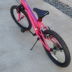 Nishiki Girls' Pueblo 20" Mountain Bike