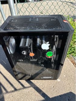 STG Aubron gaming PC