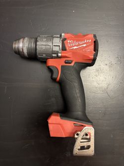 Milwaukee Drill
