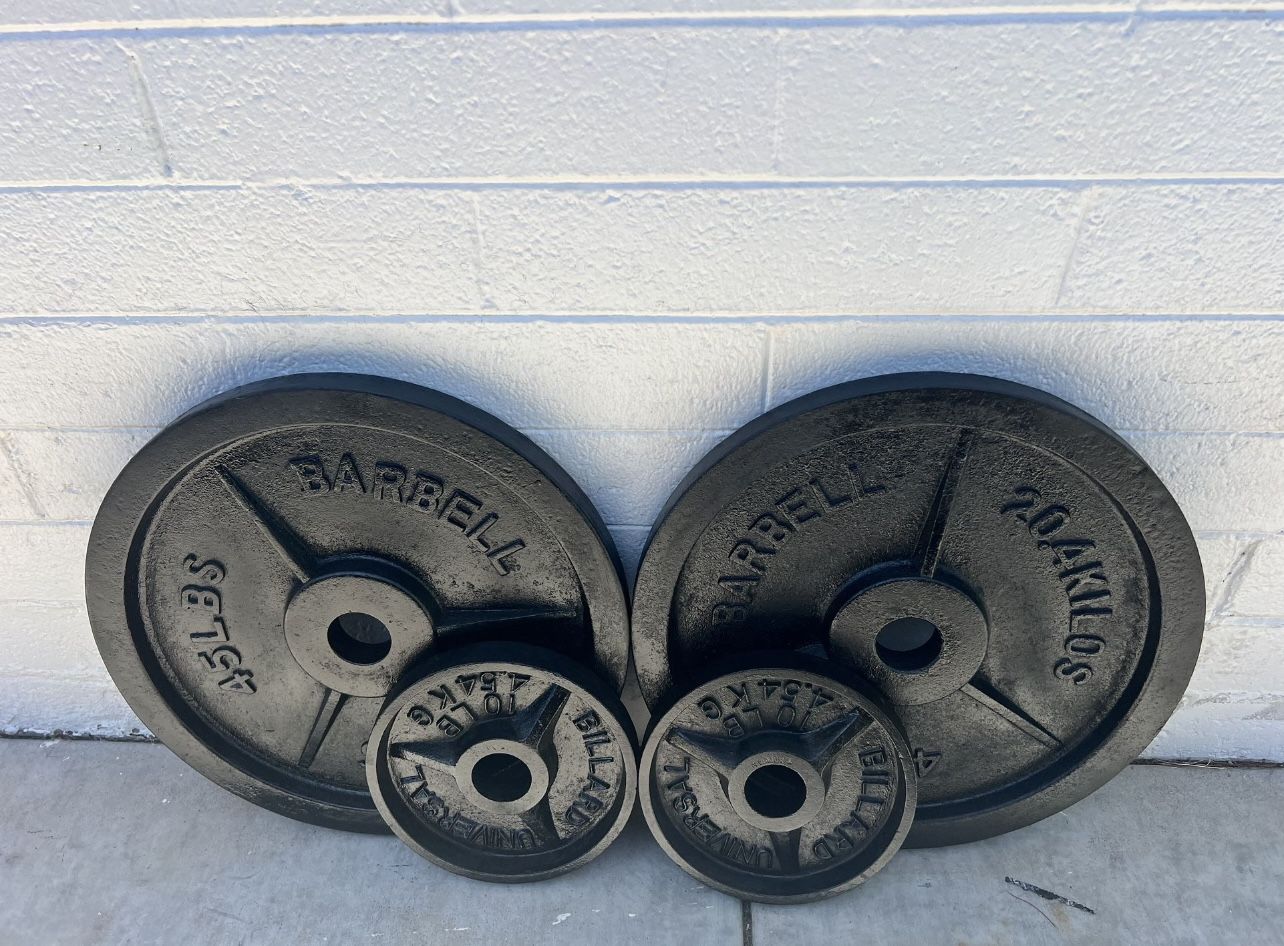 Weights
