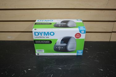 DYMO LabelWriter 550 Series Label Printer