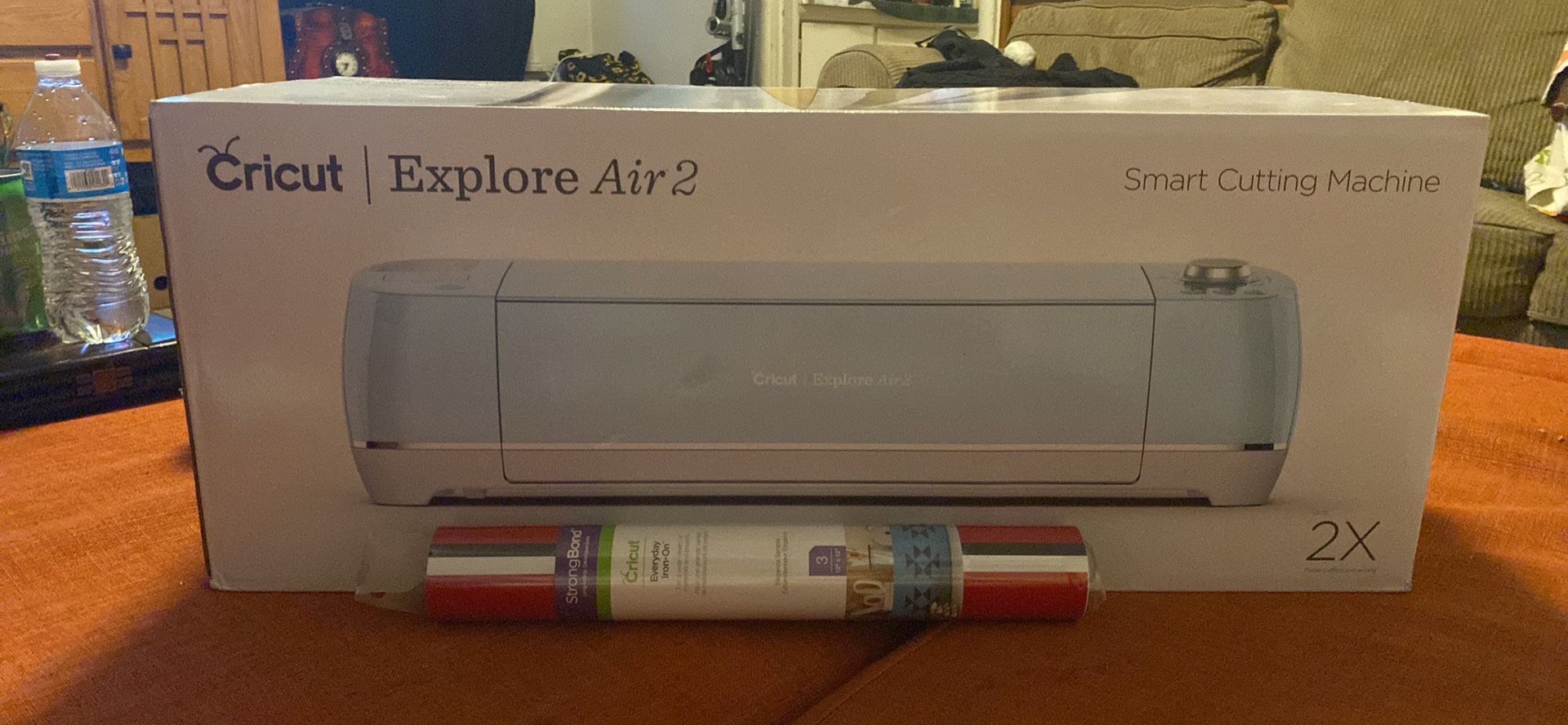 Cricut Explore Air 2