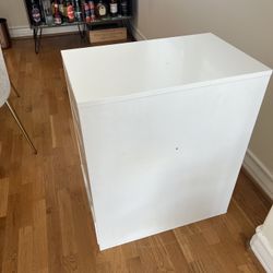 IKEA Alex Filing Cabinet