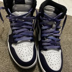 Jordan 1s Retro High OGs