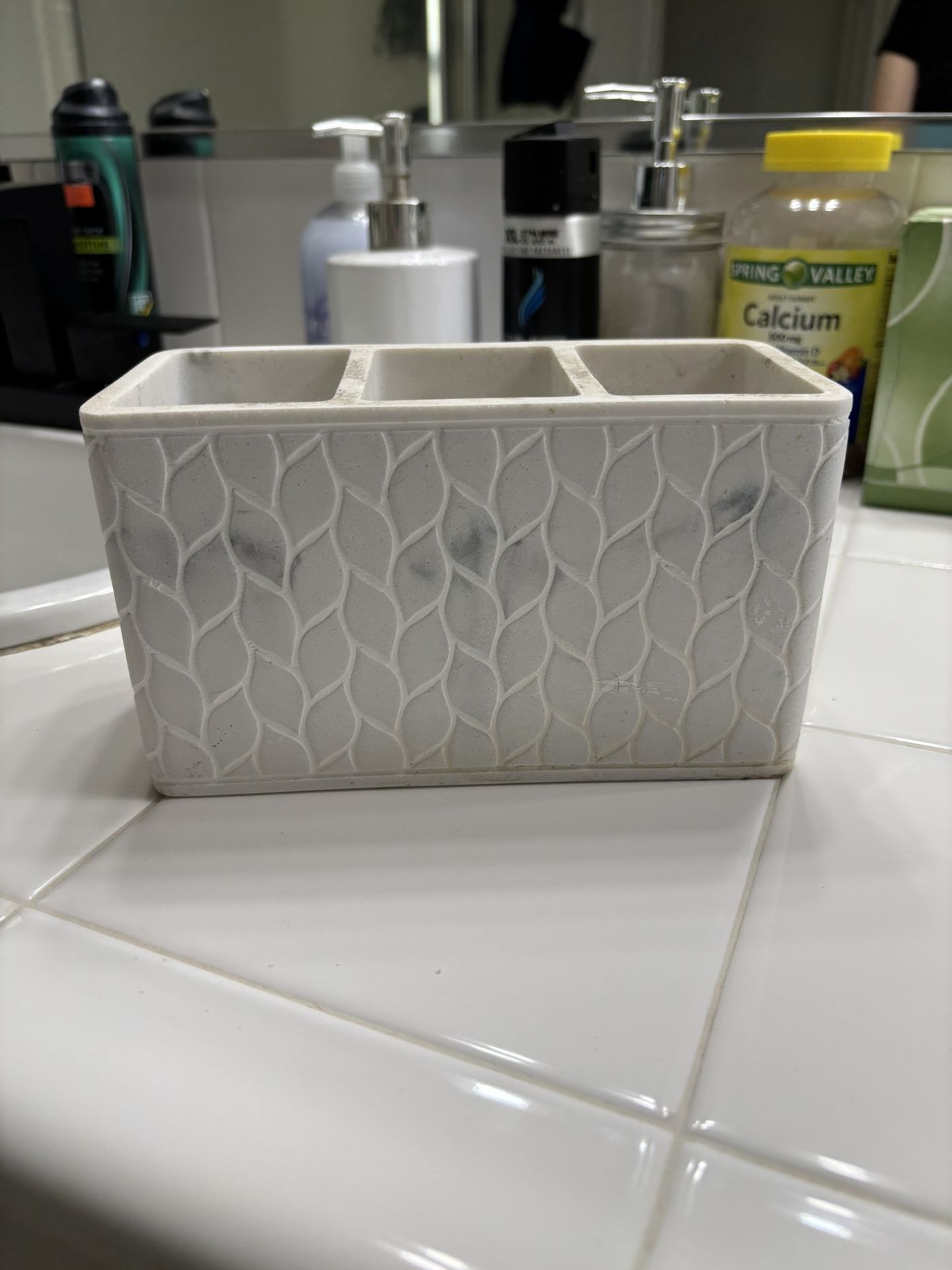 Toothbrush Holder