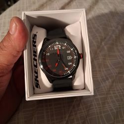 Skechers Men Watch Brand New 