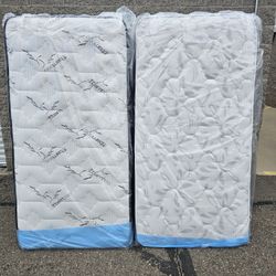 Why Pay More Twin Mattress 99 Full 159 Queen Bed 179 King 229 Cali King 229 Same Day Delivery Se Habla Espanol All Sizes Available 