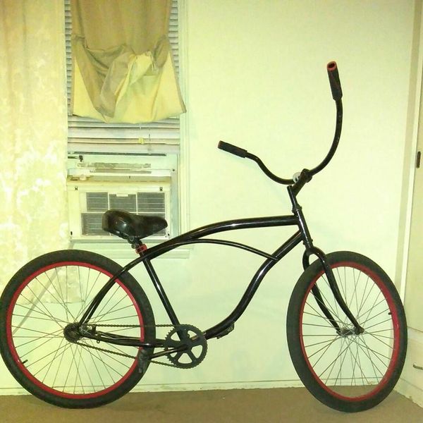 3g Bikes Kt 2 Gear Beach Cruiser For In Long Ca Offerup 3g Bikes Kt 2 Gear Beach Cruiser