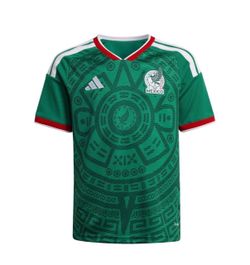 Authentic Mexico Jersey