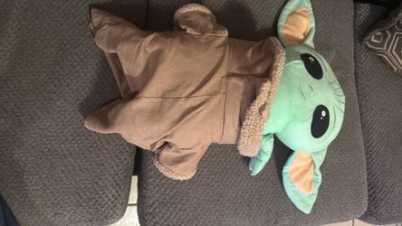 Yoda